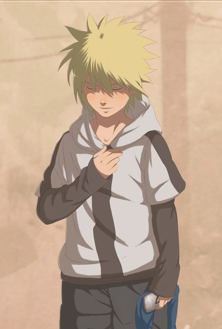 740x1090 Minato Namikaze image *Yellow Flash* HD wallpaper and background, Phone