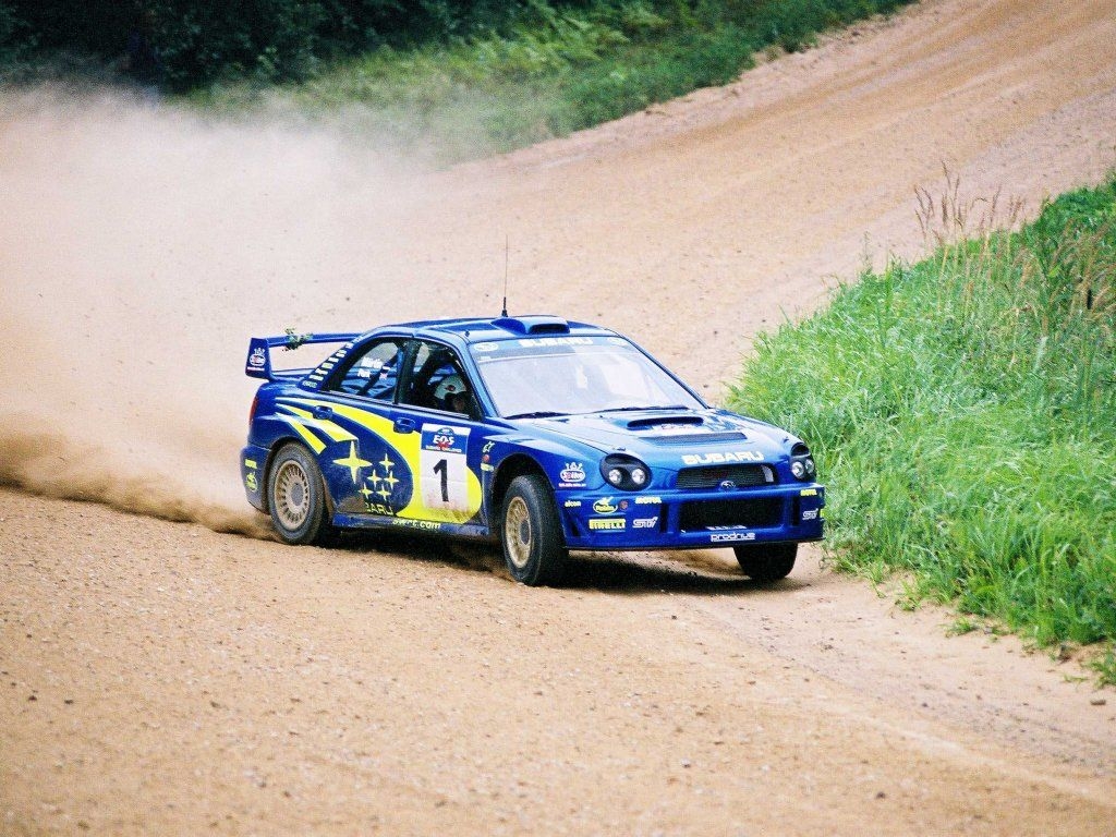 1030x770 Subaru Rally Car Wallpaper, Desktop