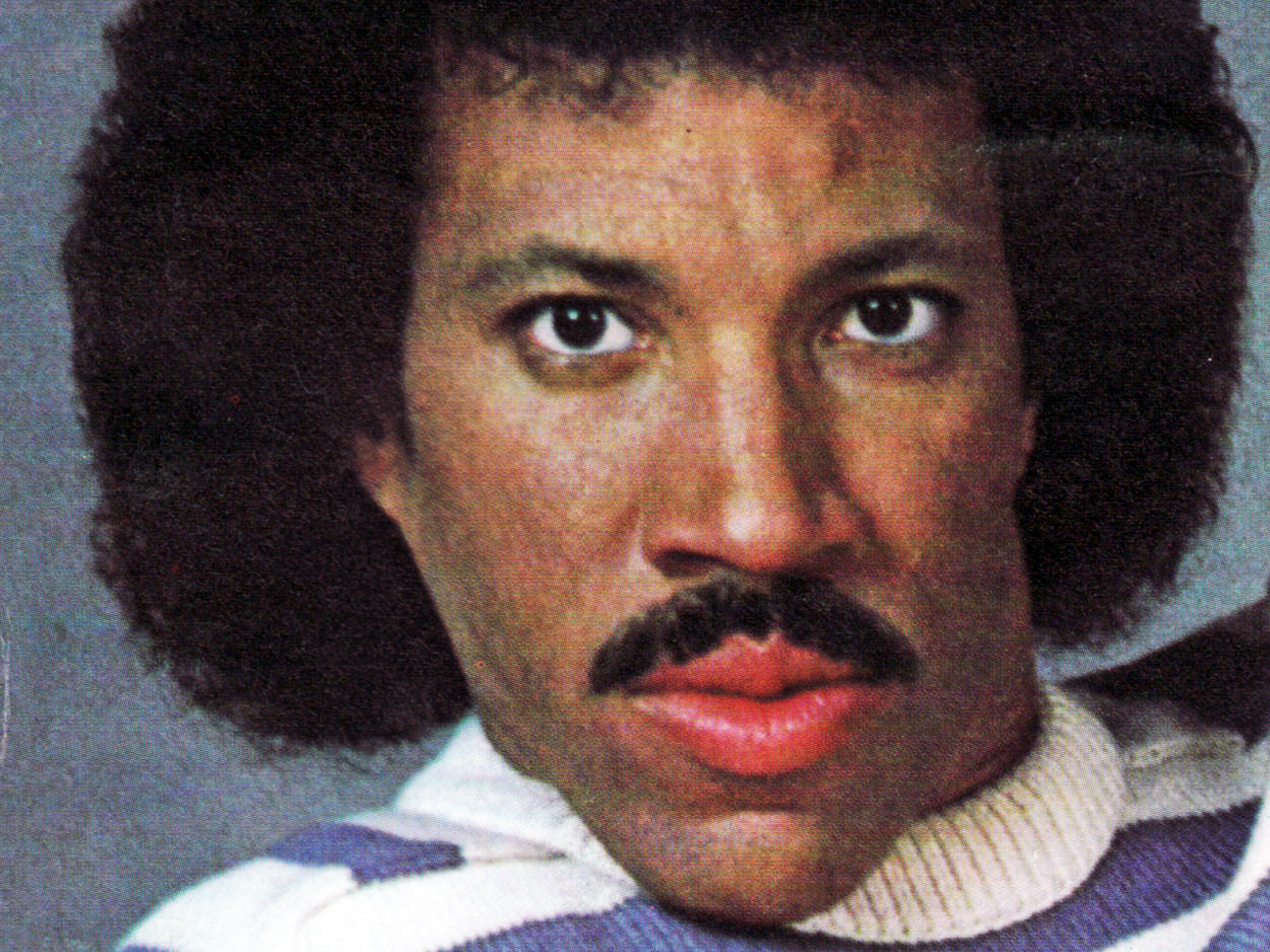 2050x1540 Lionel Richie Wallpaper, Desktop