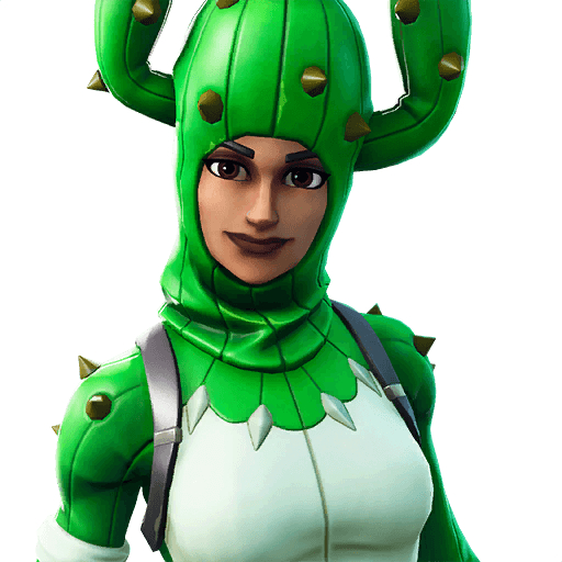 520x520 Prickly Patroller Fortnite wallpaper, Phone