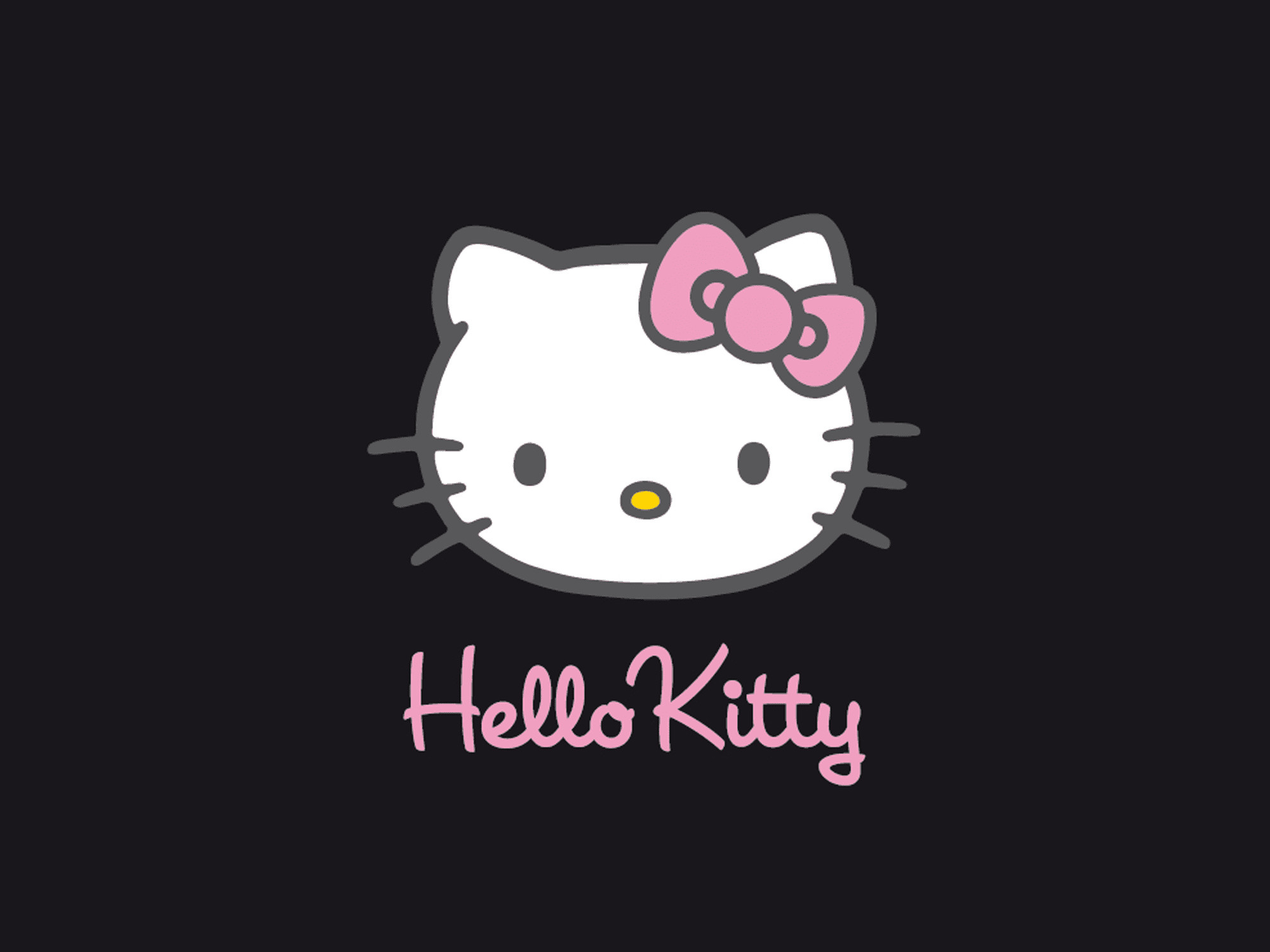 2000x1500 Hello Kitty Desktop Wallpaper, Desktop