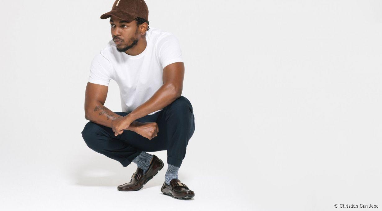 1230x680 Kendrick Lamar Wallpaper, Desktop