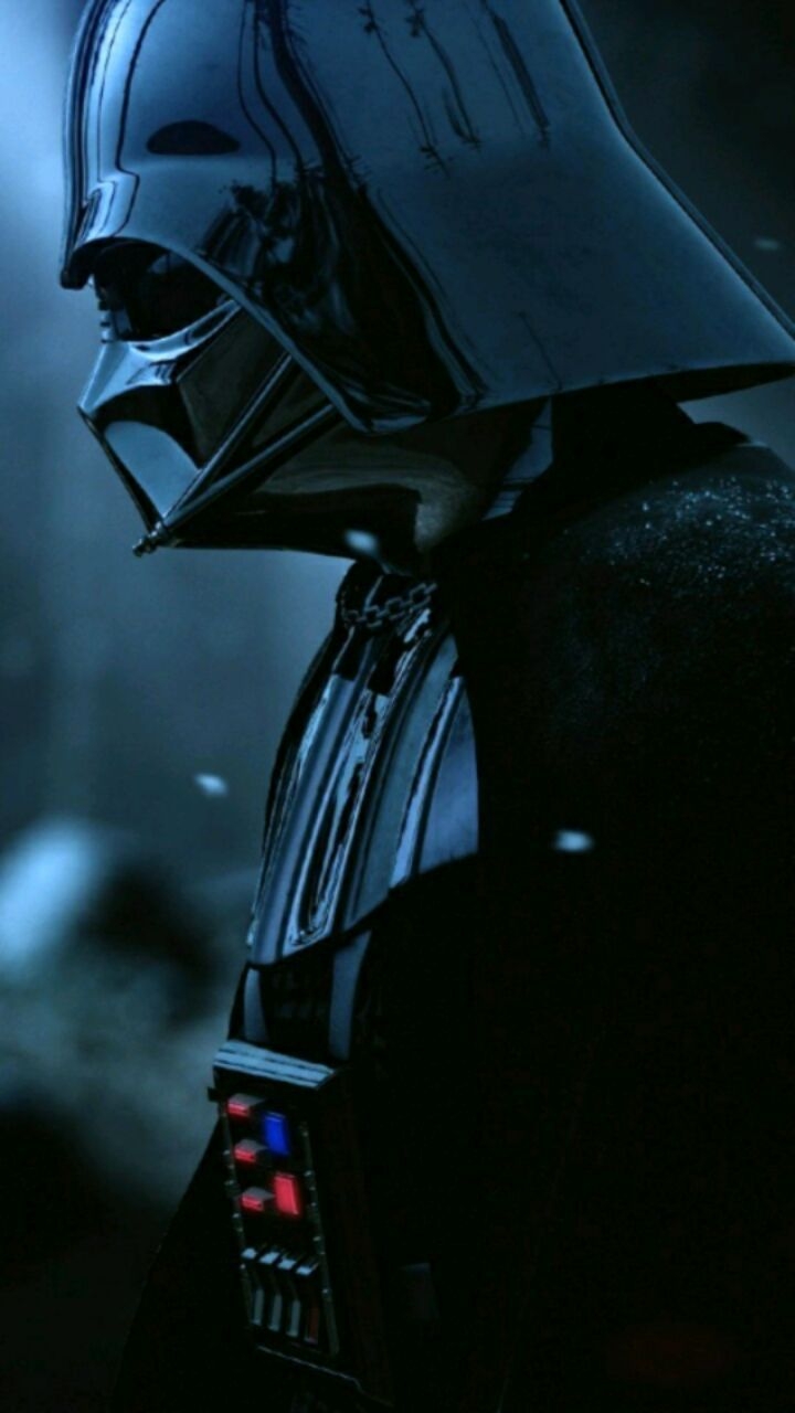 720x1280 Darth Vader, Star Wars, lock screen wallpaper background, Phone