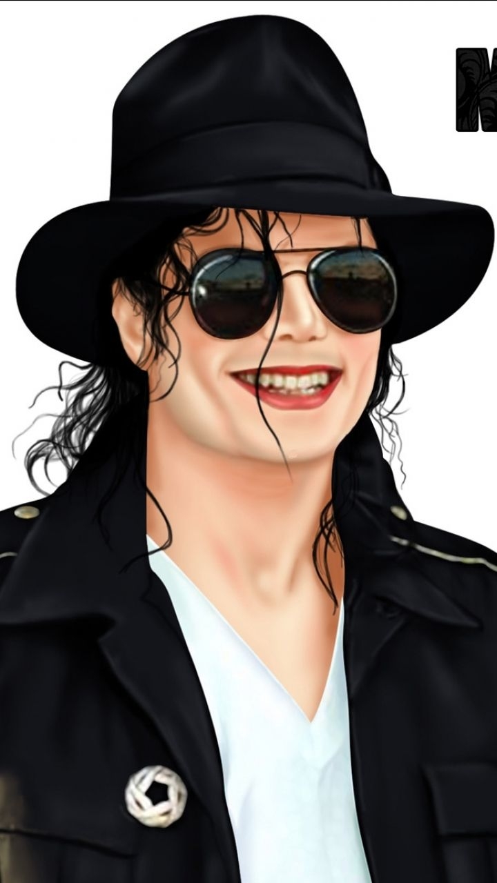 720x1280 Michael Jackson HD Wallpaper For Mobile.teahub.io, Phone