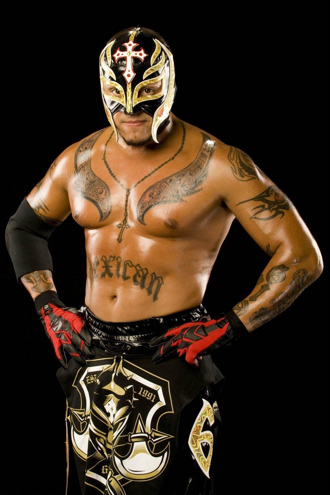 1070x1600 Wallpaper For > Wwe Rey Mysterio Wallpaper 2012, Phone