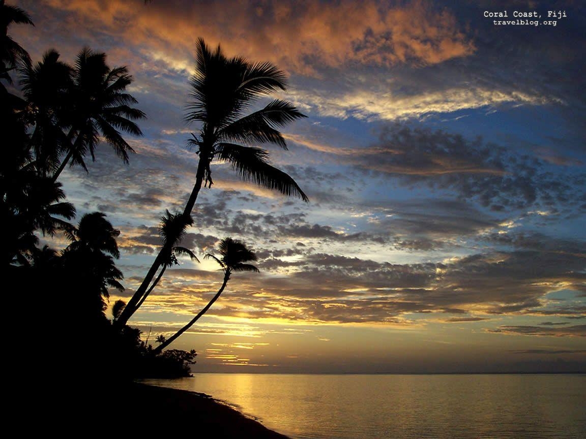 1160x870 wallpaper. Coral Coast of Fiji, Desktop