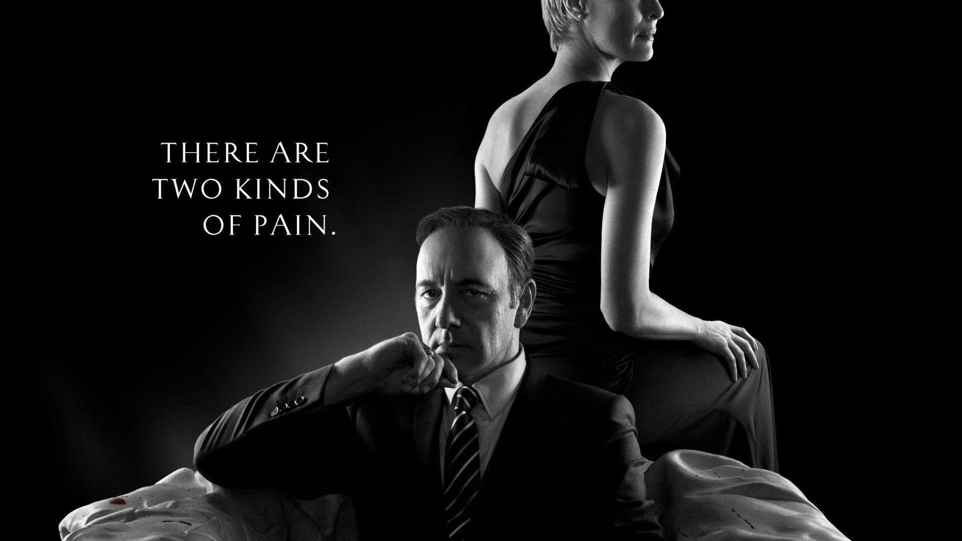 1920x1080 House of Cards Wallpaper, Desktop