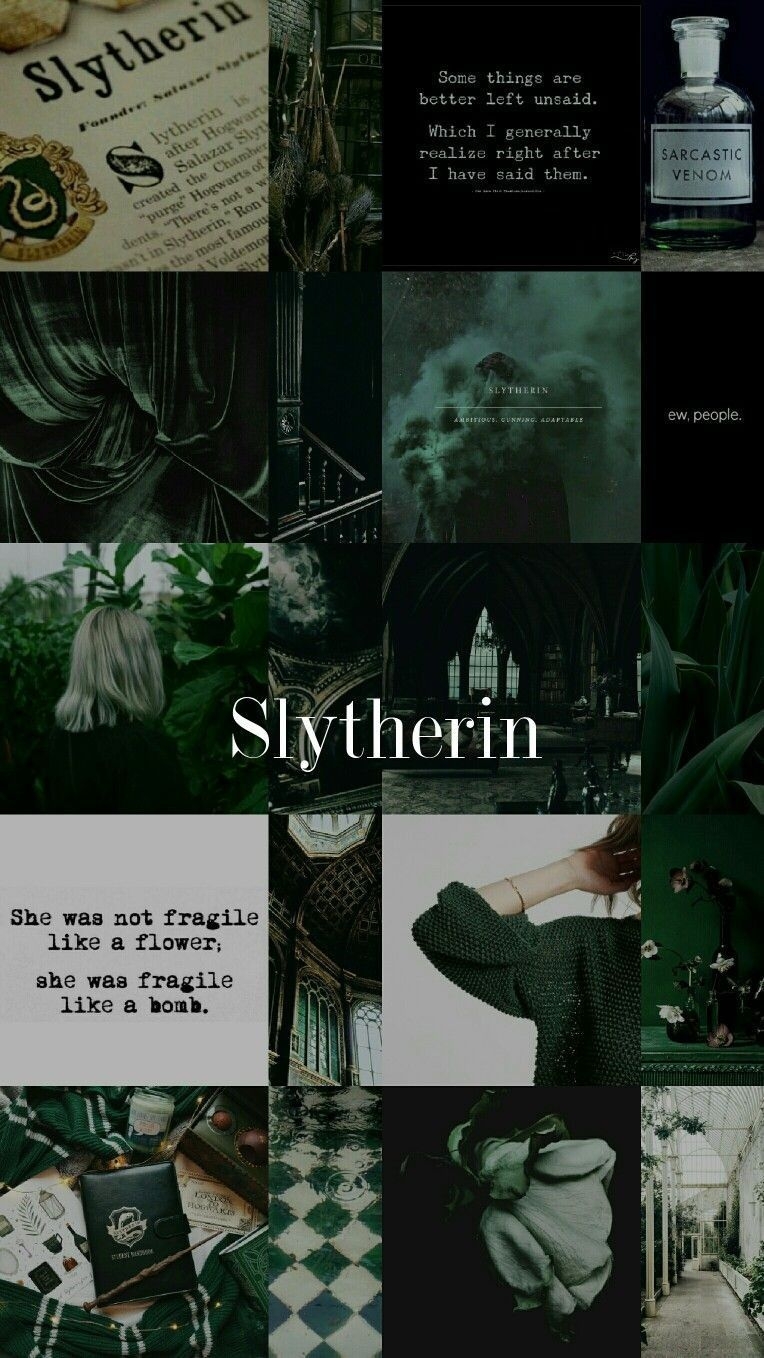 770x1360 Slytherin wallpaper. Harry potter background, Slytherin wallpaper, Slytherin, Phone