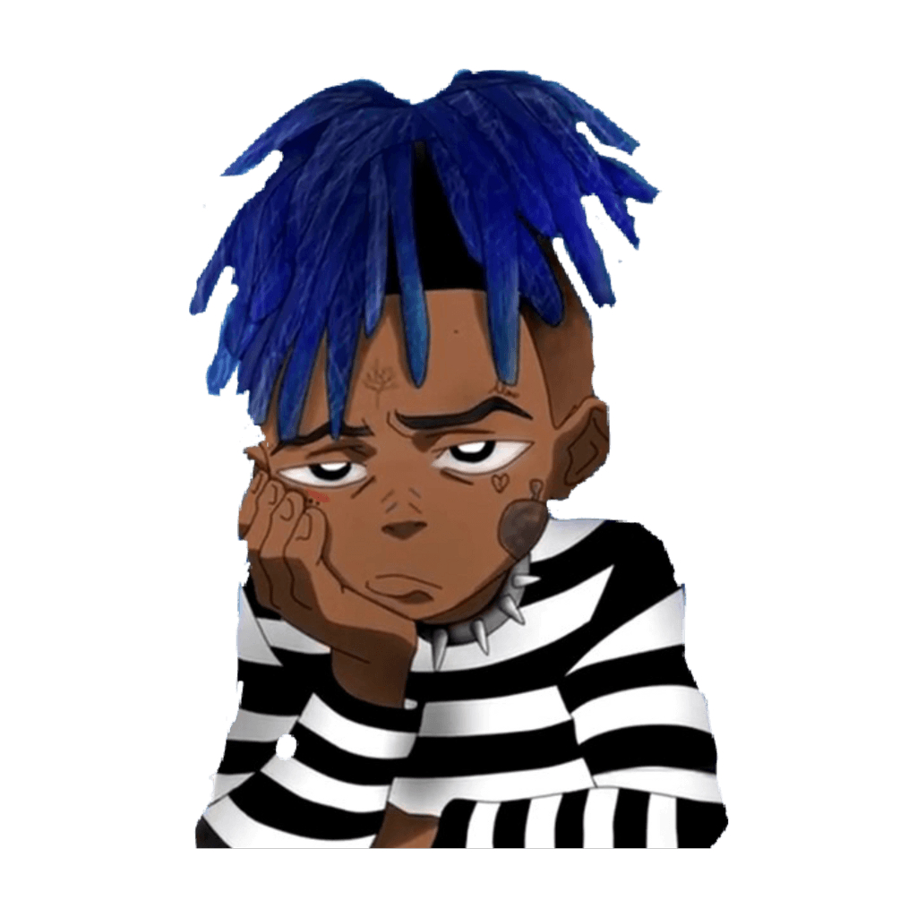 1030x1030 Xxxtentacion Transparent & PNG Clipart Free Download, Phone