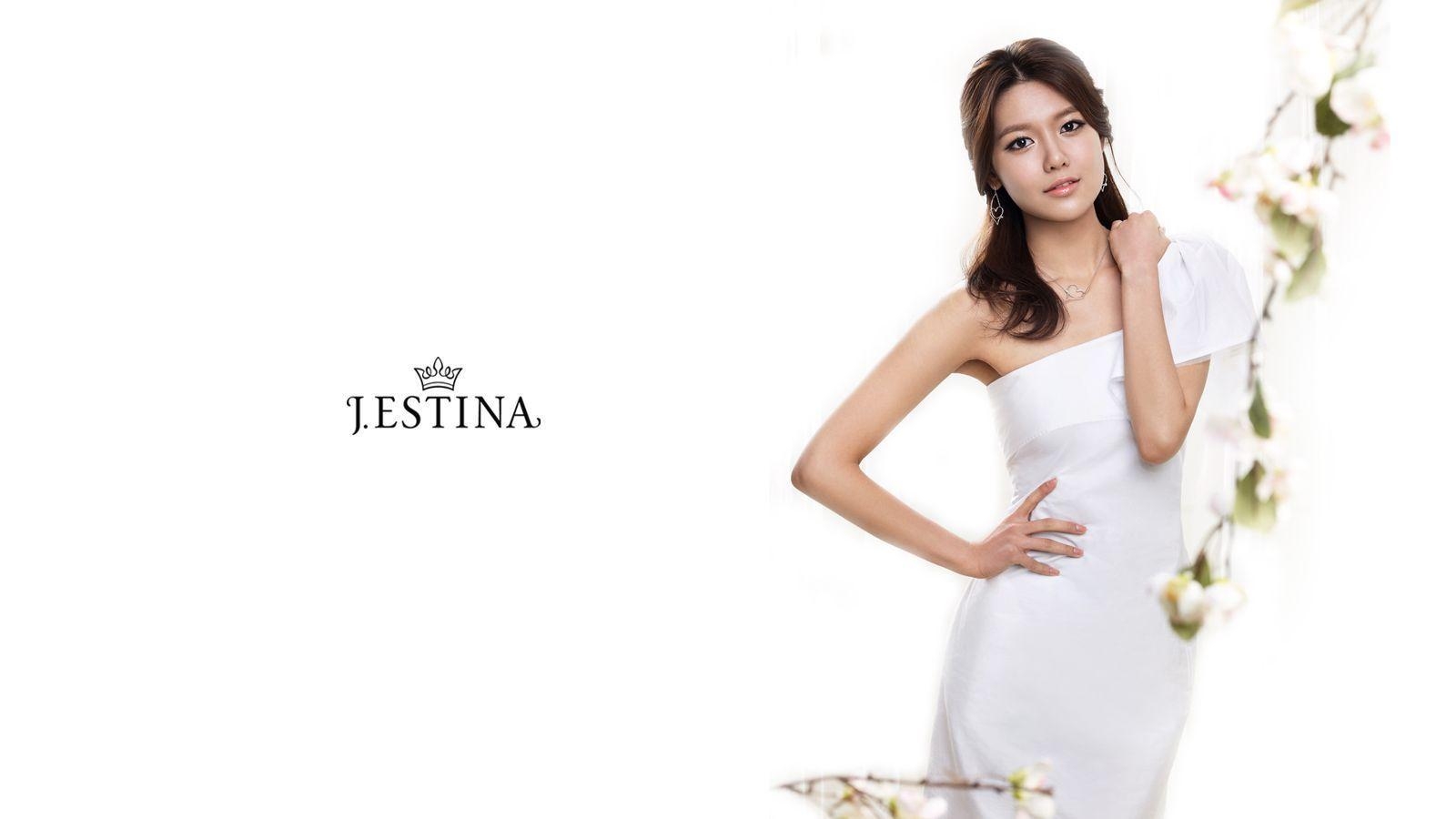 1600x900 snsd sooyoung j estina wallpaper 2 1600×900, Desktop