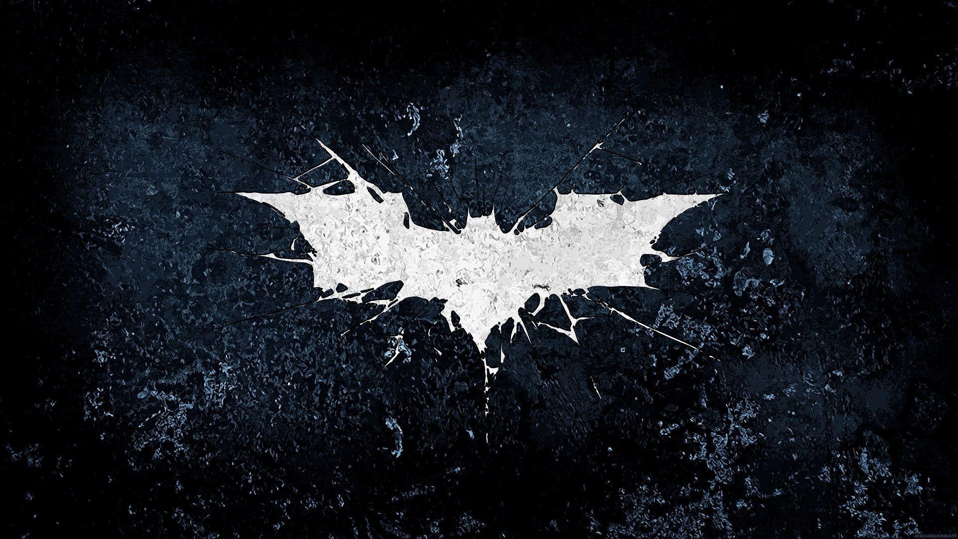 1920x1080 Check this out! our new Batman wallpaper, Desktop