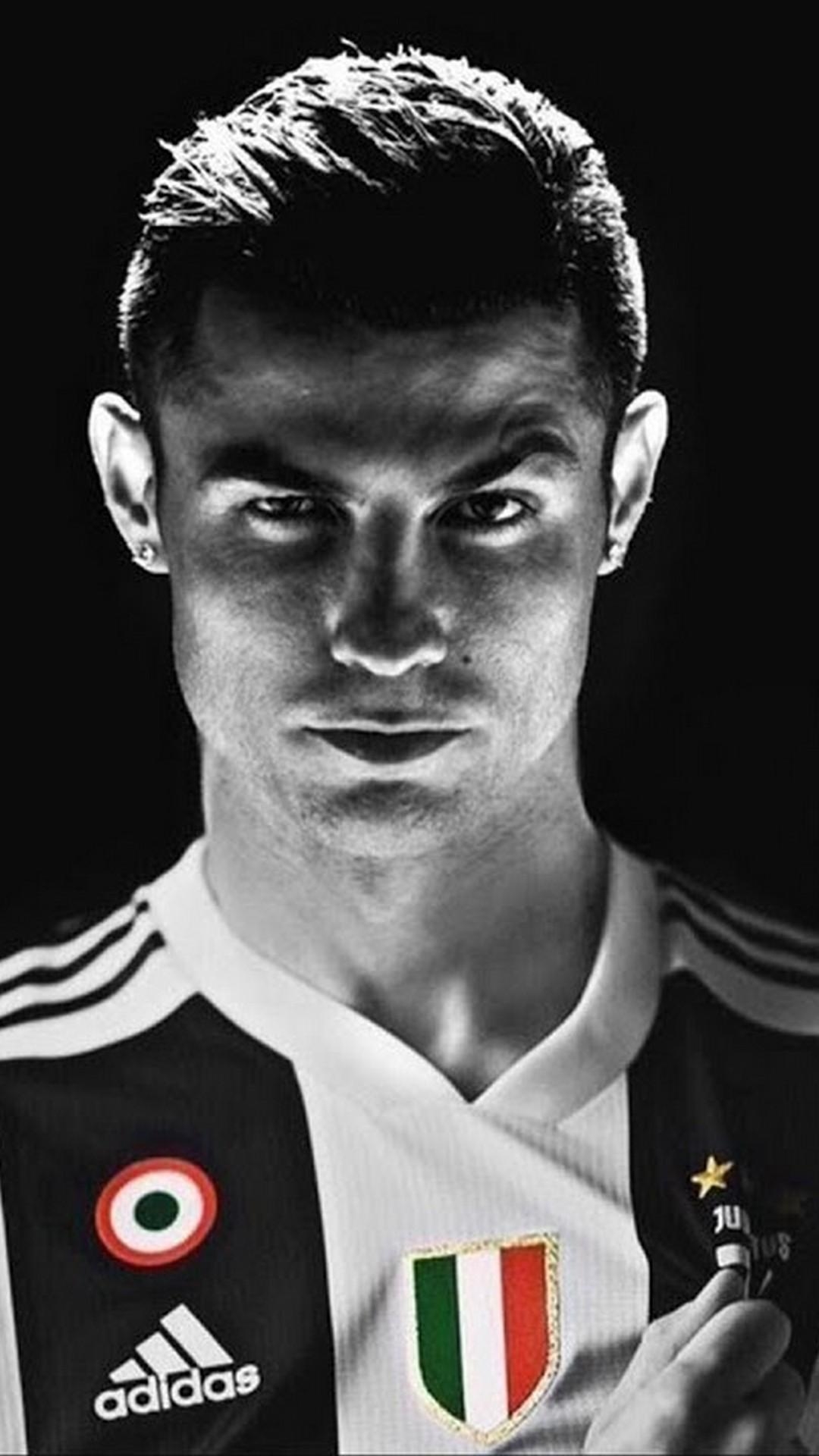 1080x1920 C Ronaldo Juventus Wallpaper iPhone 3D iPhone Wallpaper, Phone