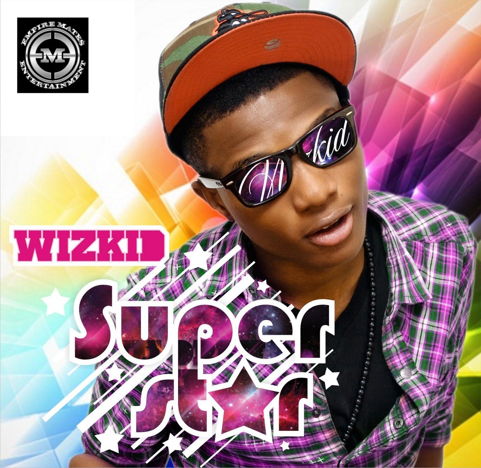 1600x1560 nigerian music image Wizkid HD wallpaper and background photo, Desktop