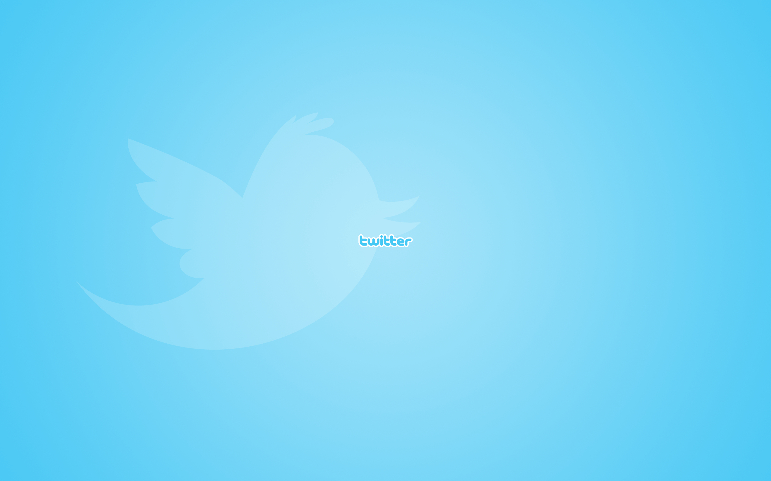 2560x1600 Twitter Wallpaper Free Download, Desktop