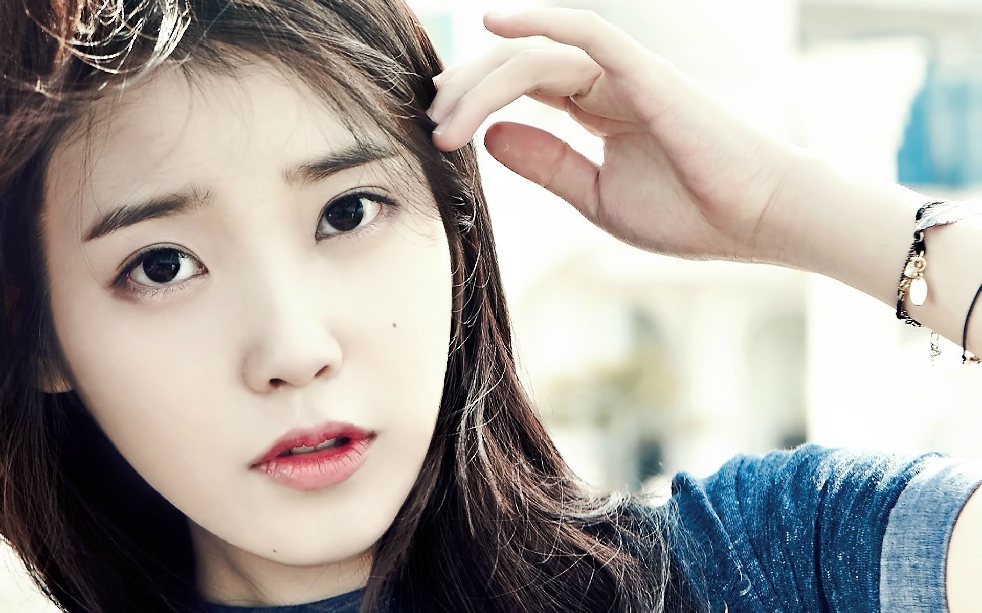 1920x1200 IU Wallpaper PC, Desktop