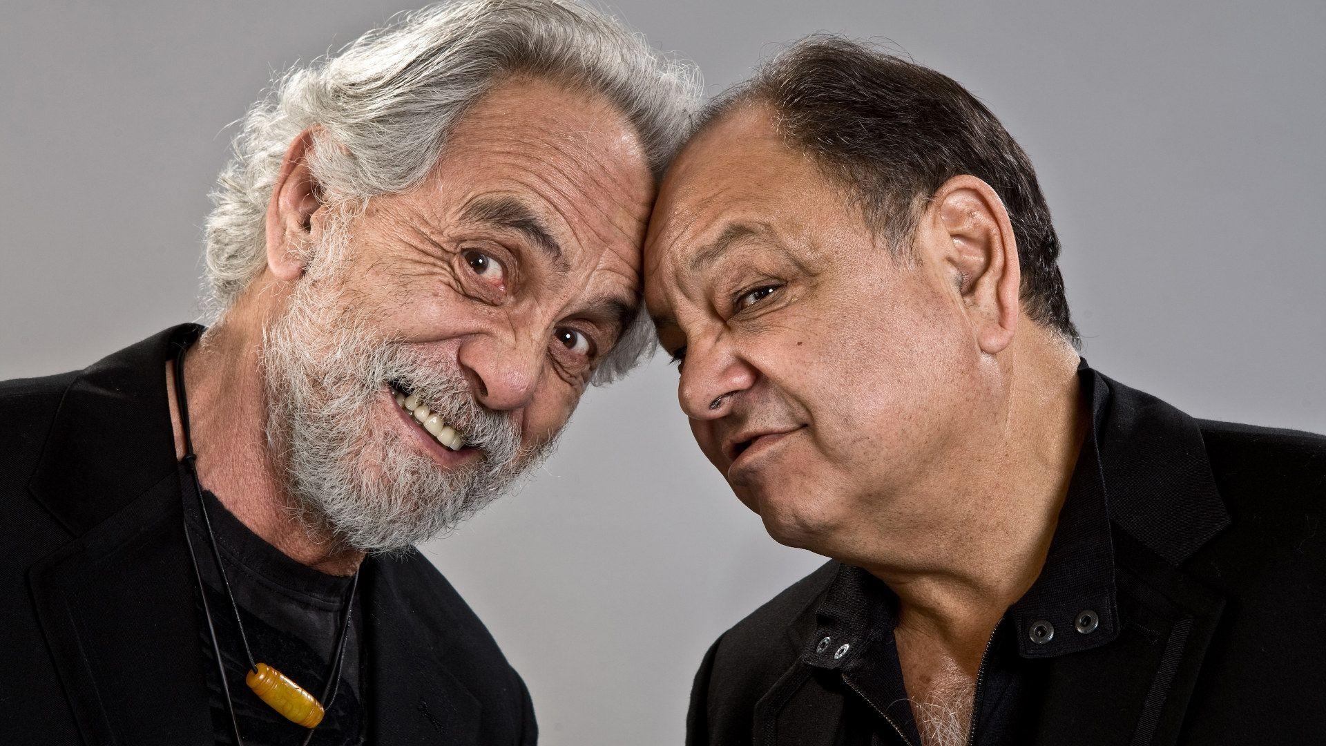 1920x1080 Cheech & Chong, Desktop