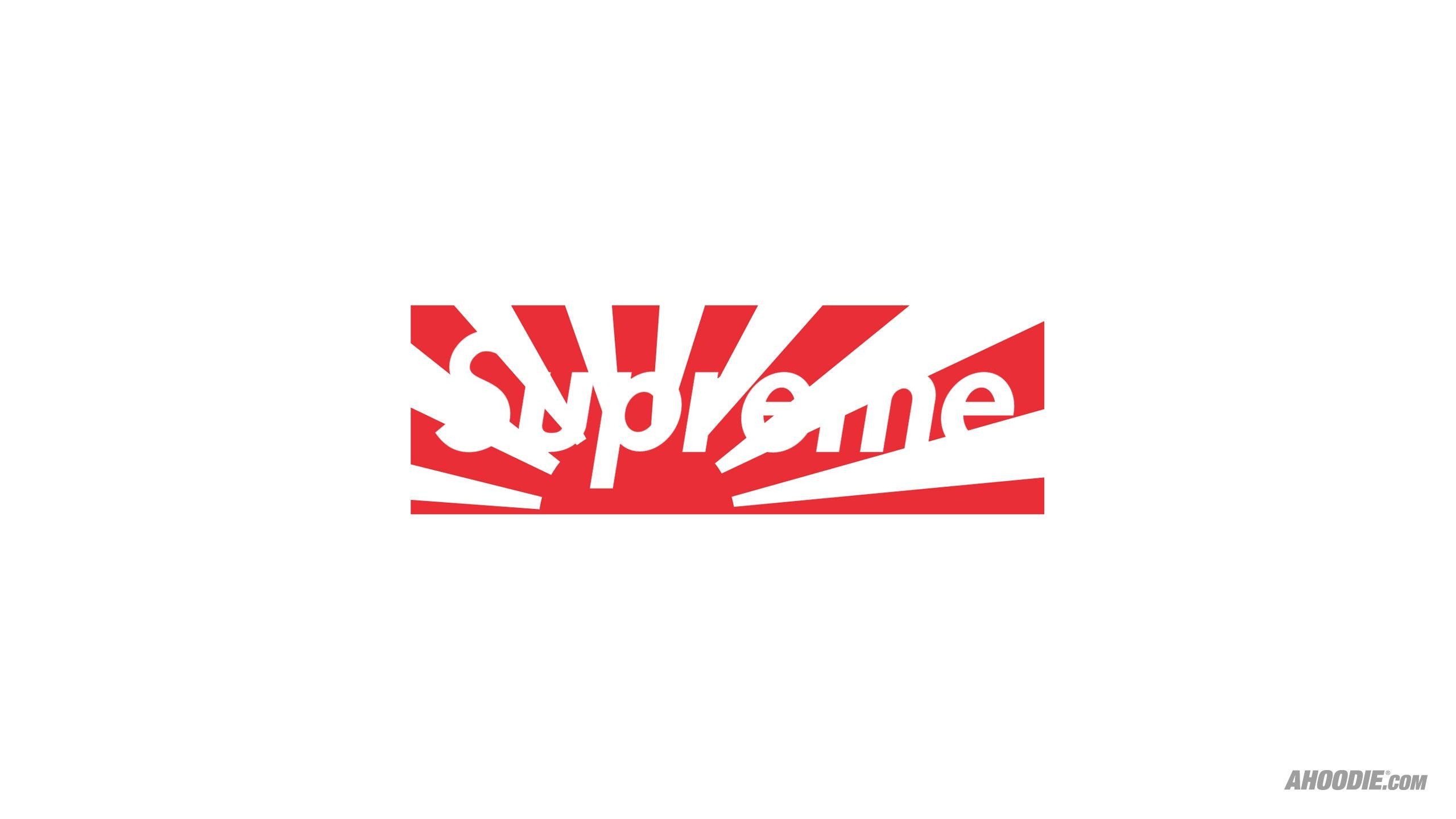 2560x1440 Supreme Wallpaper, Desktop