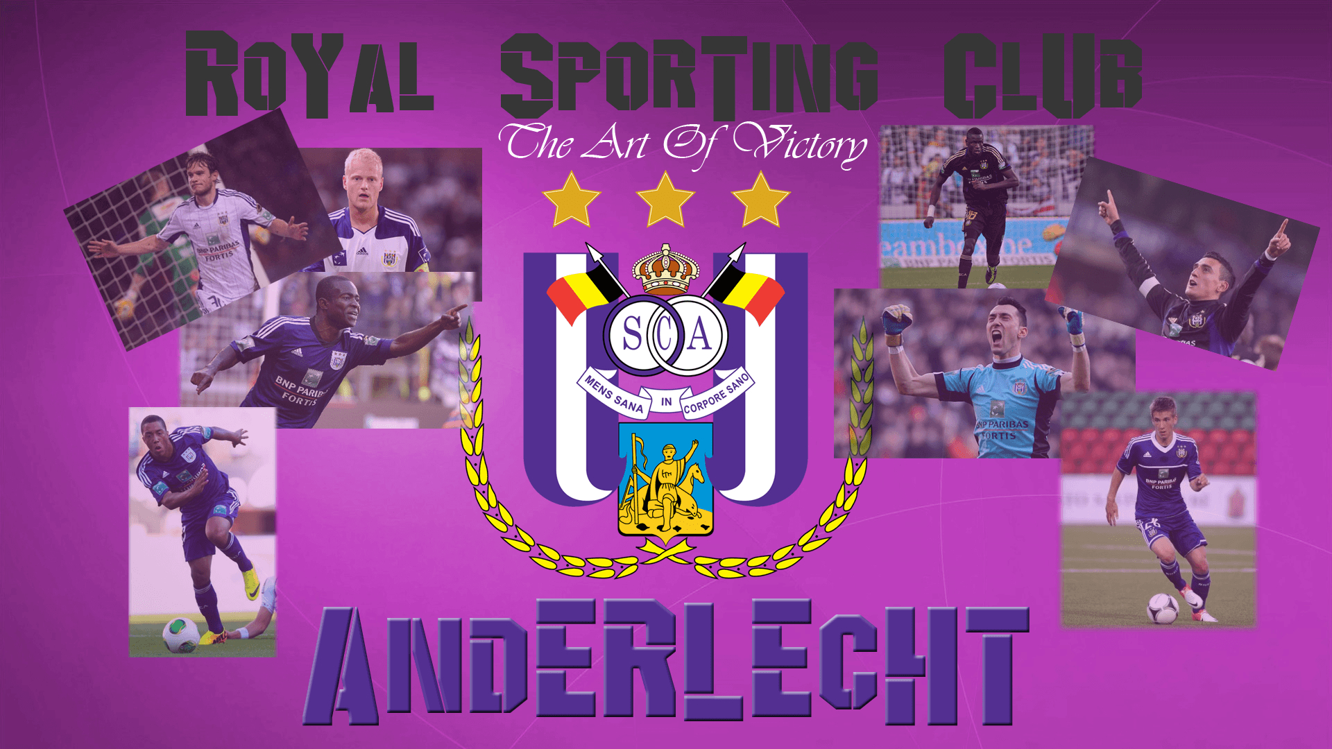 1920x1080 Anderlecht soccer wallpaper wallpaper and image, Desktop