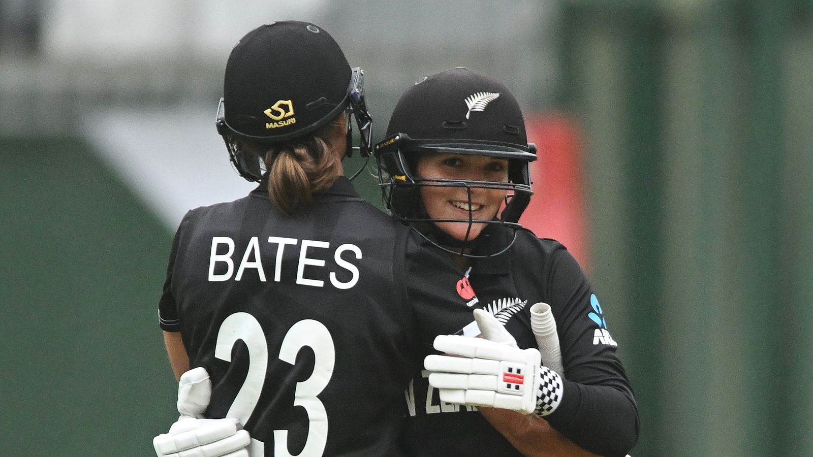 1600x900 Women's Cricket World Cup: New Zealand off the mark with big win over Bangladesh, Desktop