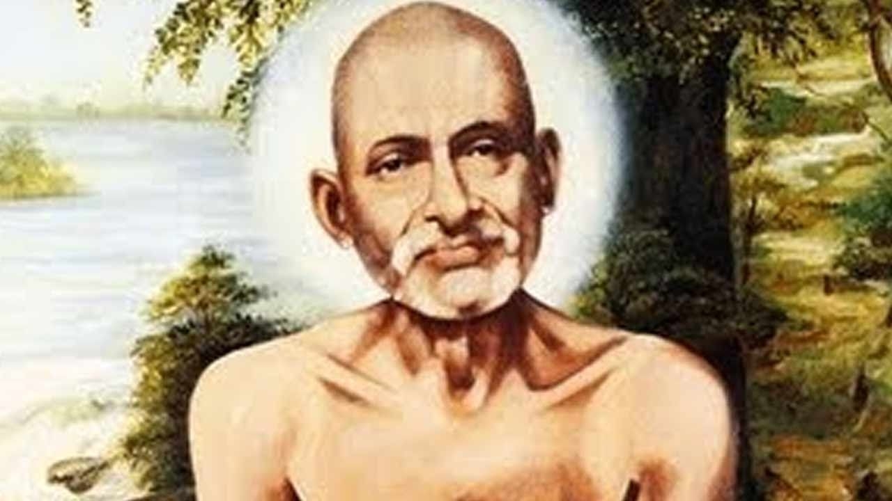 1280x720 Gajanan Maharaj Wallpaper & Background Download, Desktop