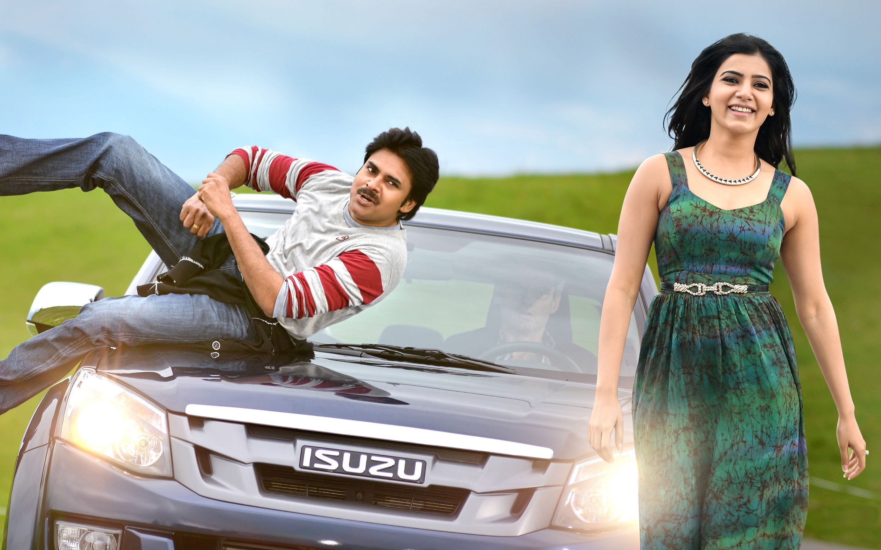 2880x1800 Attarintiki Daredi Movie HD Wallpaper Download awesome, Nice, Desktop