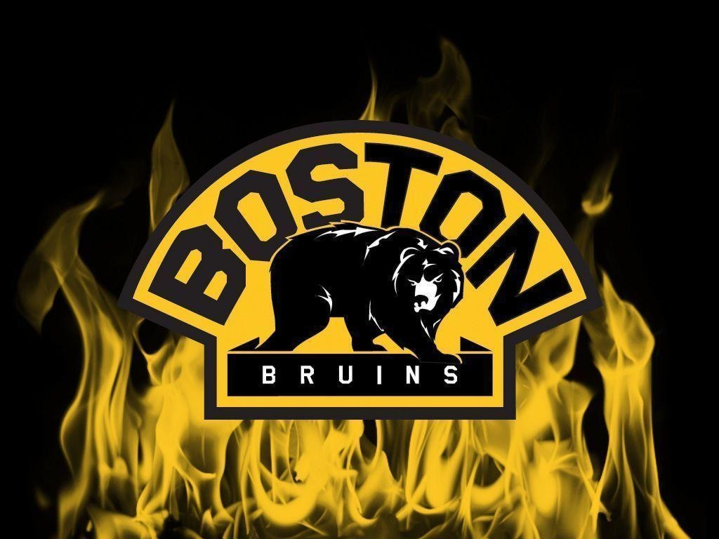 1030x770 Boston Bruins Logo wallpaper, Desktop