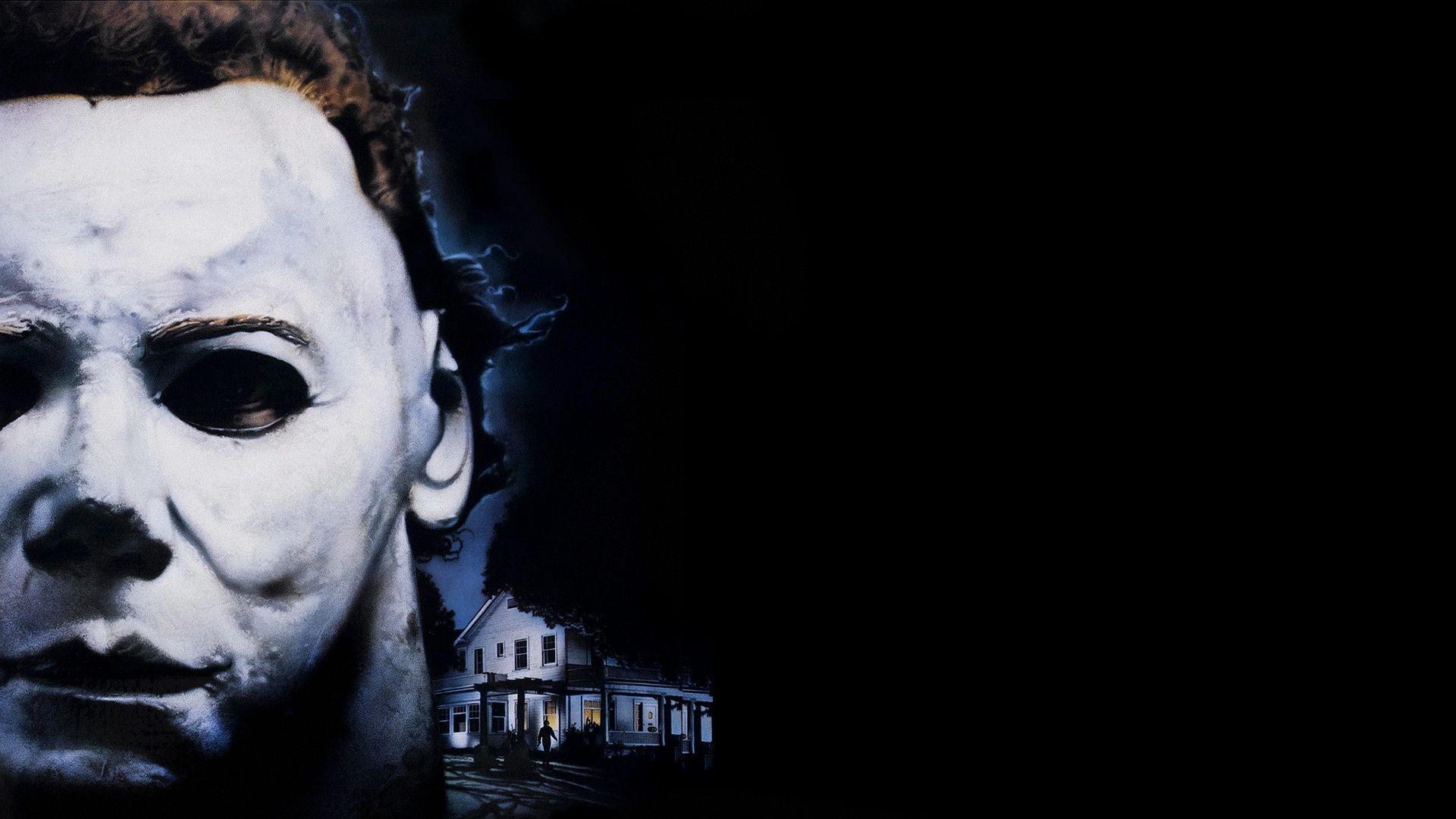 1920x1080 Halloween Michael Myers Wallpaper, Desktop