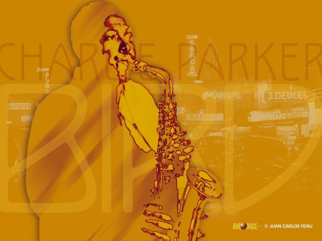 1030x770 My Free Wallpaper Wallpaper, Charlie Parker, Desktop