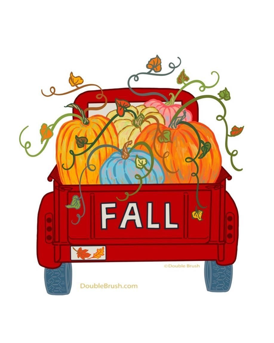 920x1150 Pumpkin Shirt, Women's Graphic Tee, Cute Fall Shirts, Pumpkin Truck Shirt, Thanksgiving Shirt, Autumn Fall Graphic Tee, Women's Fall Shirt. Red truck, Vintage truck, Fall wallpaper, Phone