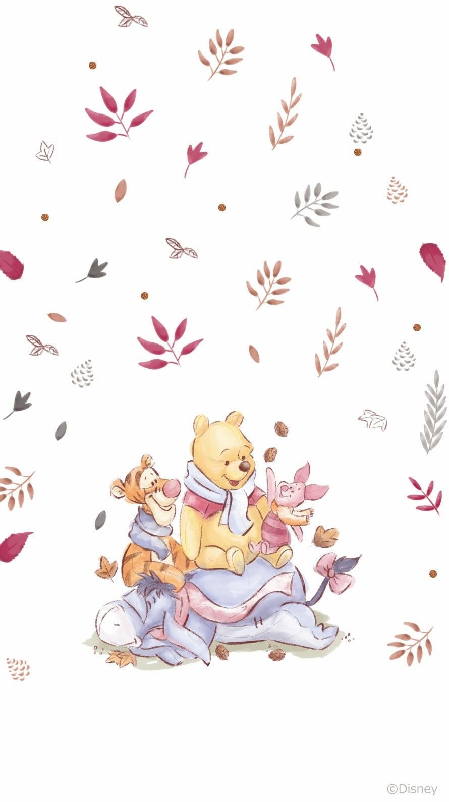 890x1590 Winnie the Pooh. Winnie the pooh drawing, Winnie the pooh background, Cute winnie the pooh, Phone