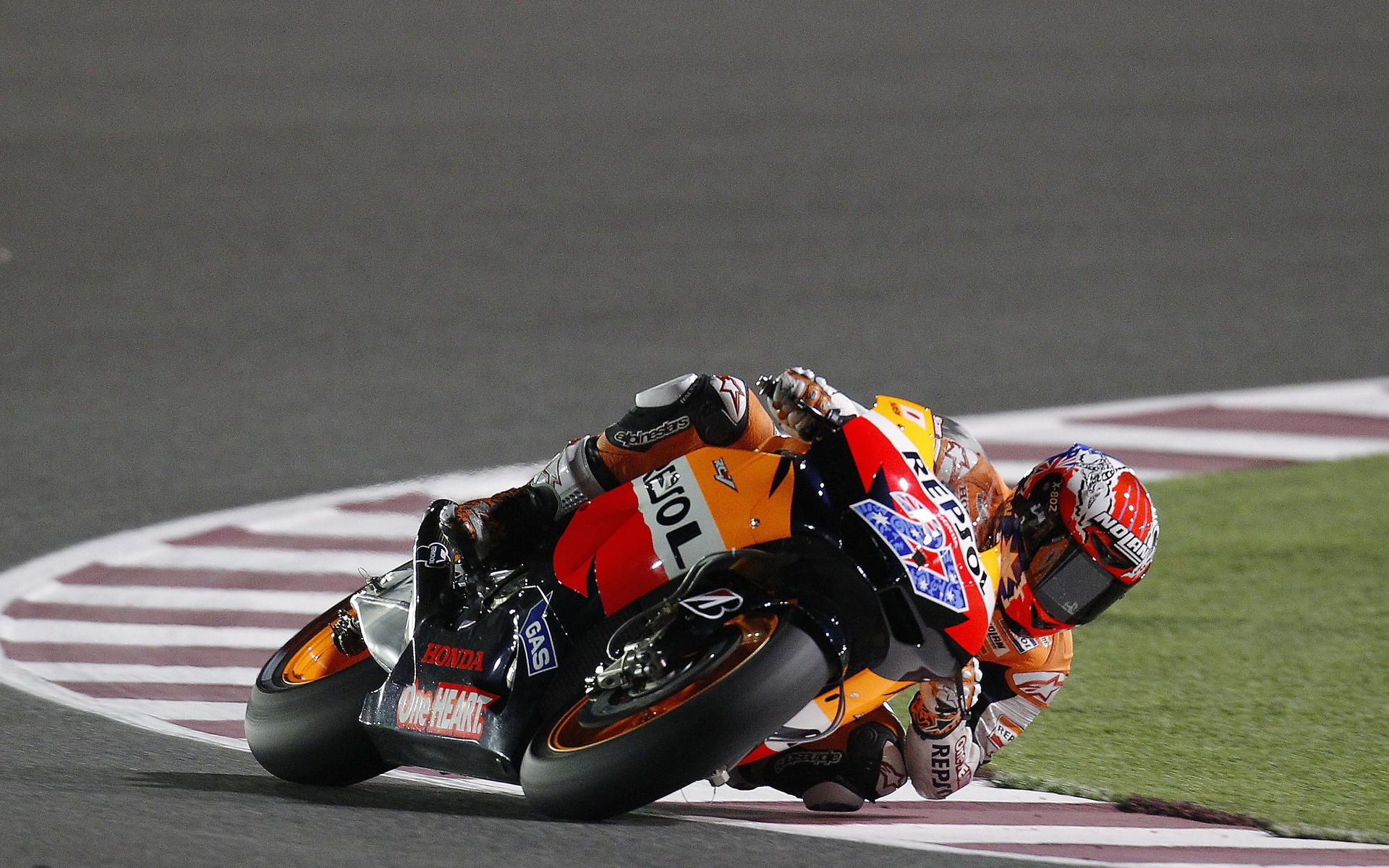 1920x1200 MotoGP HD Wallpaper and Background, Desktop