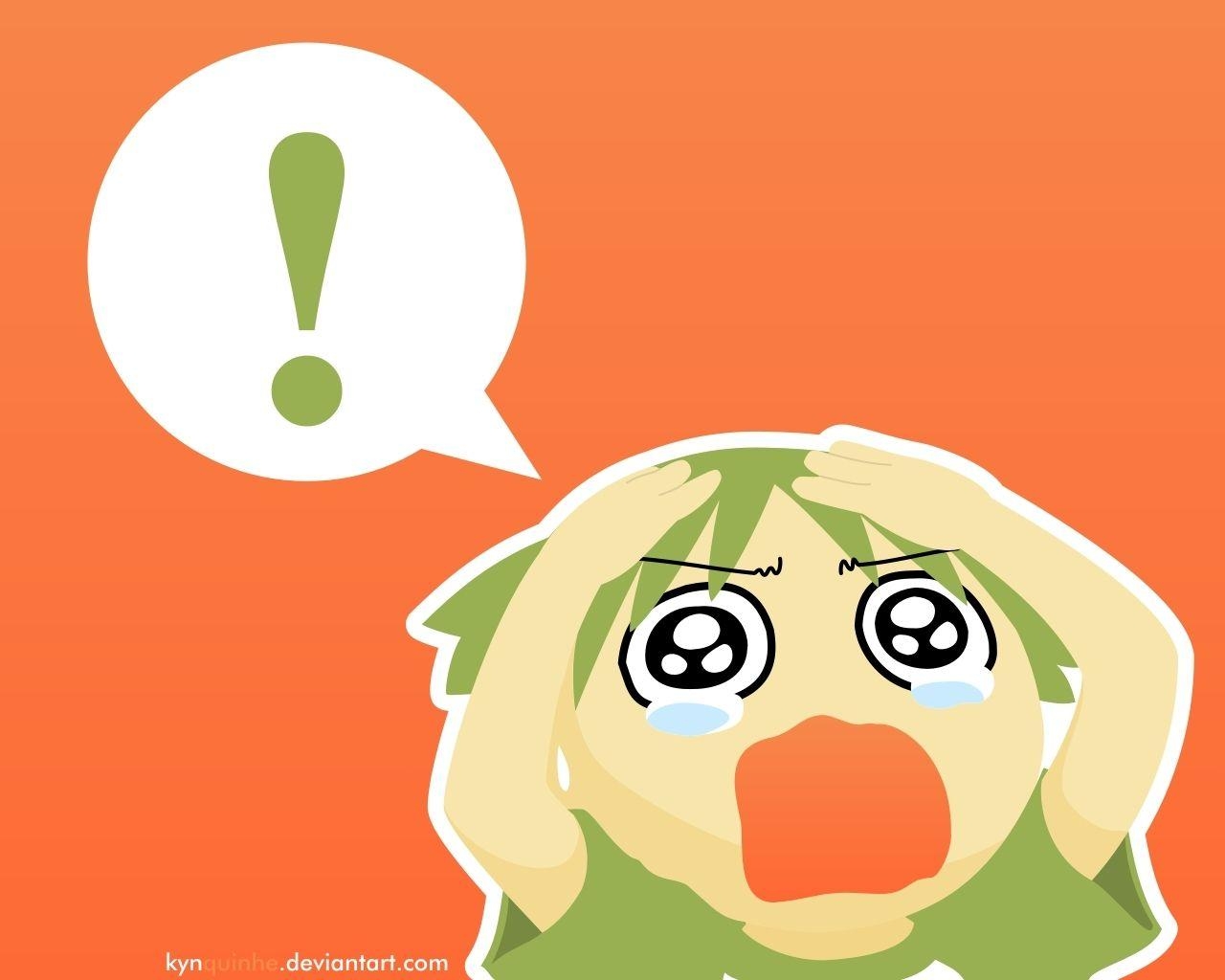 1280x1030 Yotsuba Wallpaper&! Wallpaper, Desktop