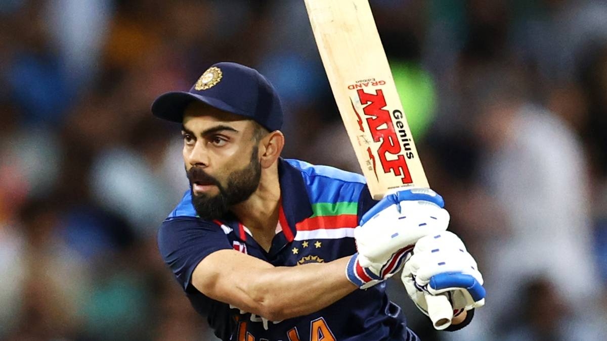 1200x680 Virat Kohli 72 Runs Away From Becoming Sole Entrant In 3000 Run Club In T20Is, Desktop