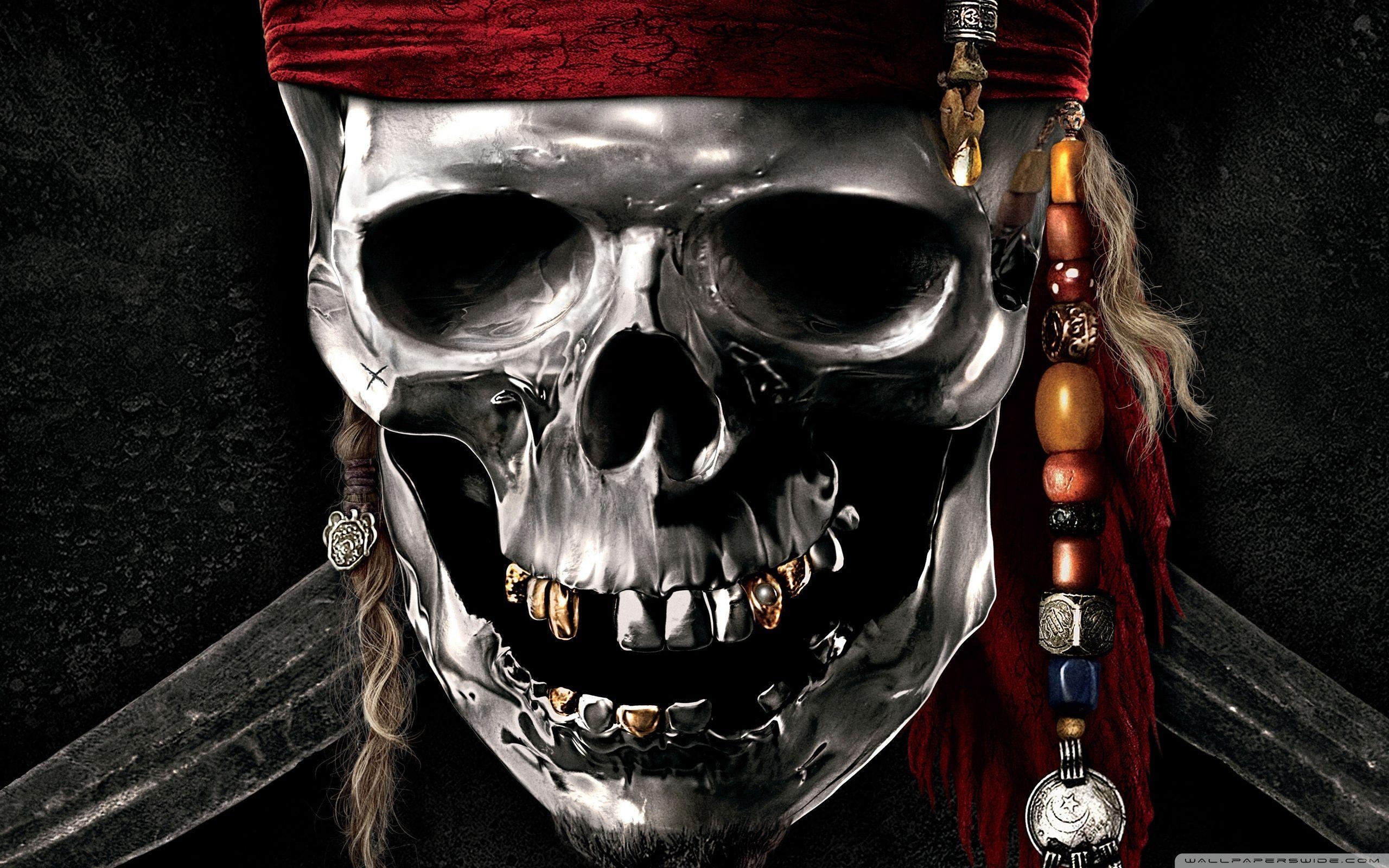 2560x1600 Pirates Of The Caribbean On Stranger Tides HD desktop wallpaper, Desktop