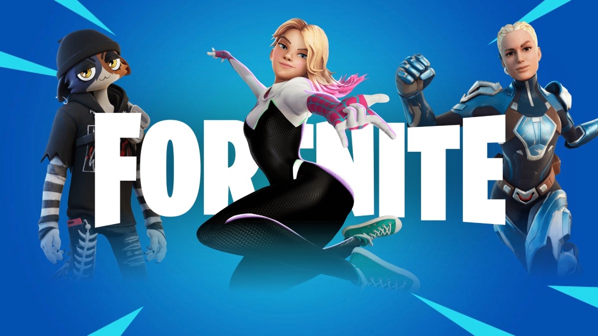 1200x680 Fortnite Chapter 3: Season 4 wallpaper, Desktop