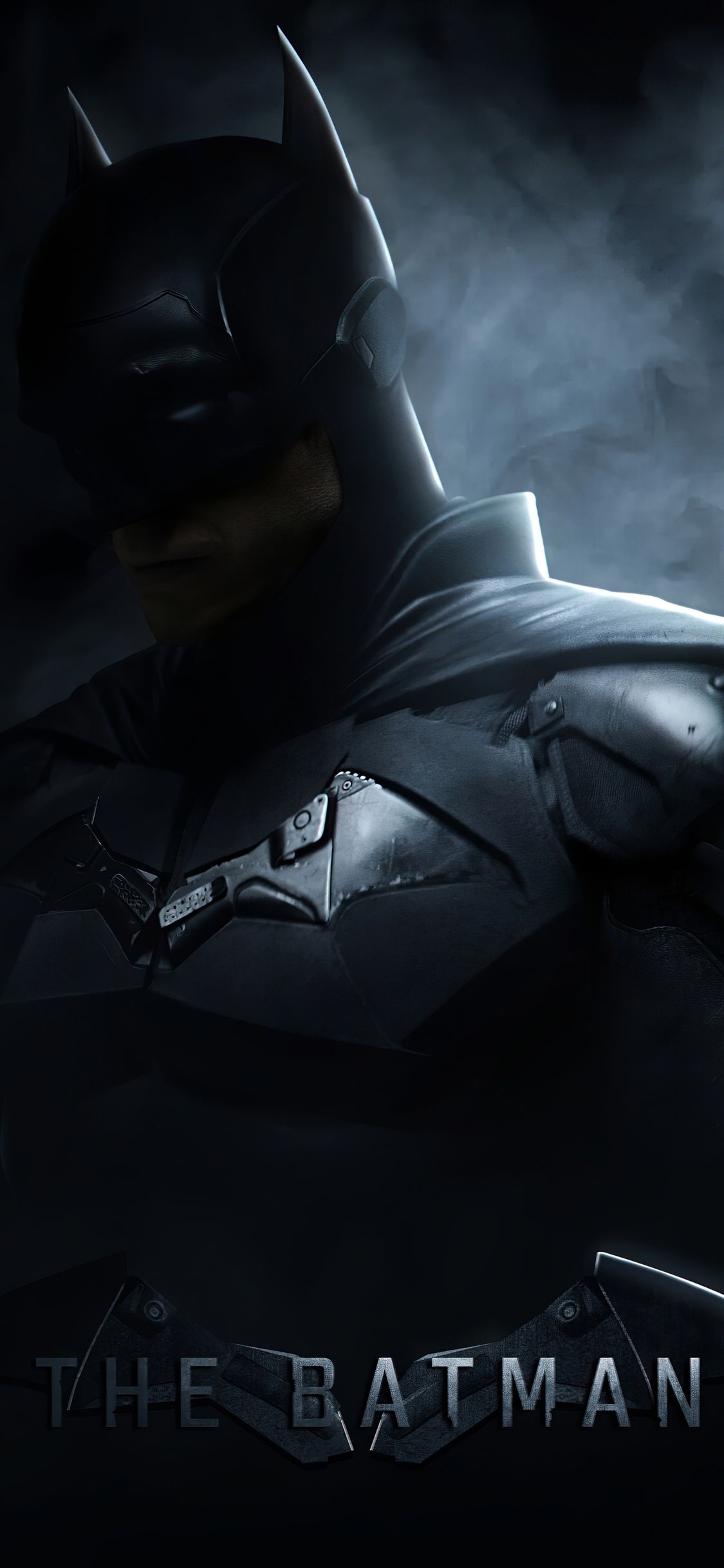 1130x2440 Batman 2021 Wallpaper Free Batman 2021 Background, Phone