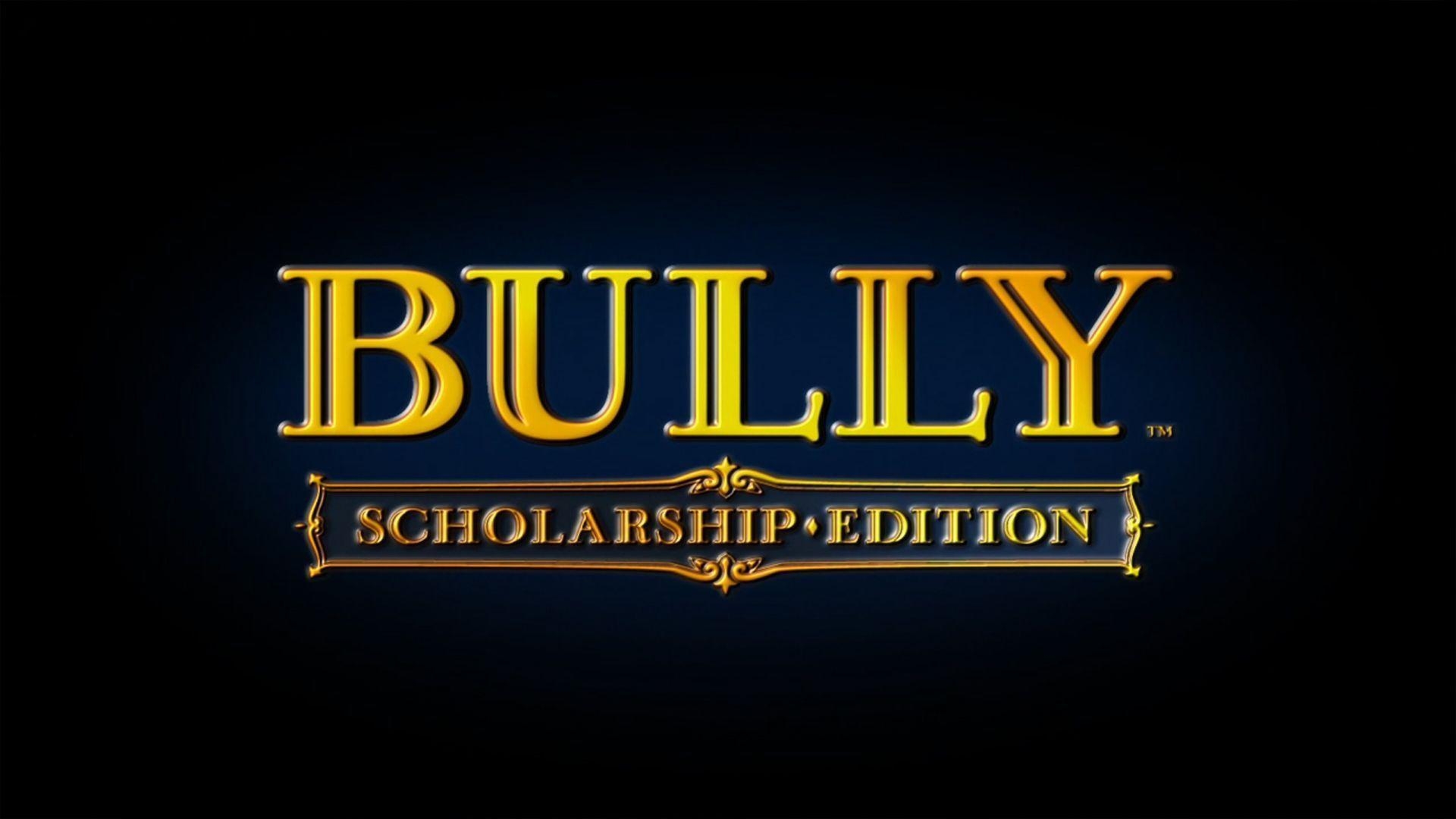 1920x1080 Bully Computer Wallpaper, Desktop Backgroundx1080, Desktop