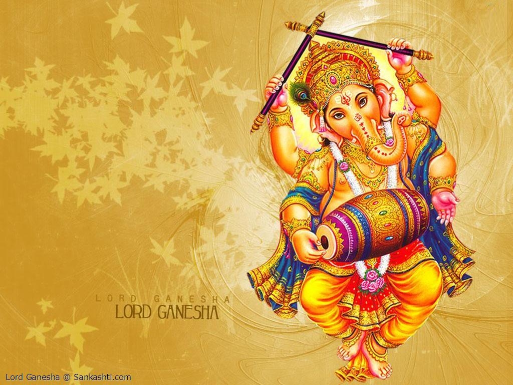 1030x770 Lord Ganesha Desktop Wallpaper Free. Best Wallpaper HD, Desktop