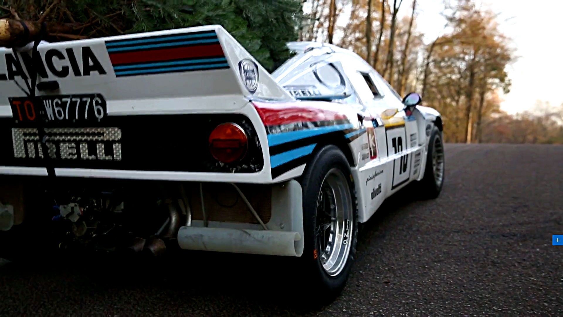 1920x1080 Lancia 037 Wallpaper 5 X 1080. B wallpaper, Lancia Peugeot, Desktop