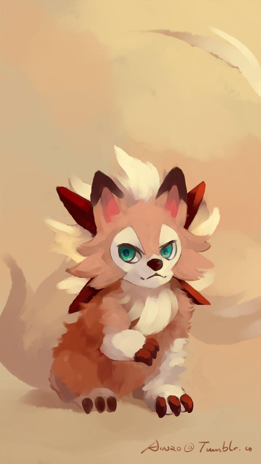 900x1600 Lycanroc. Lycanroc. Pokémon, Pokemon stuff and Digimon, Phone