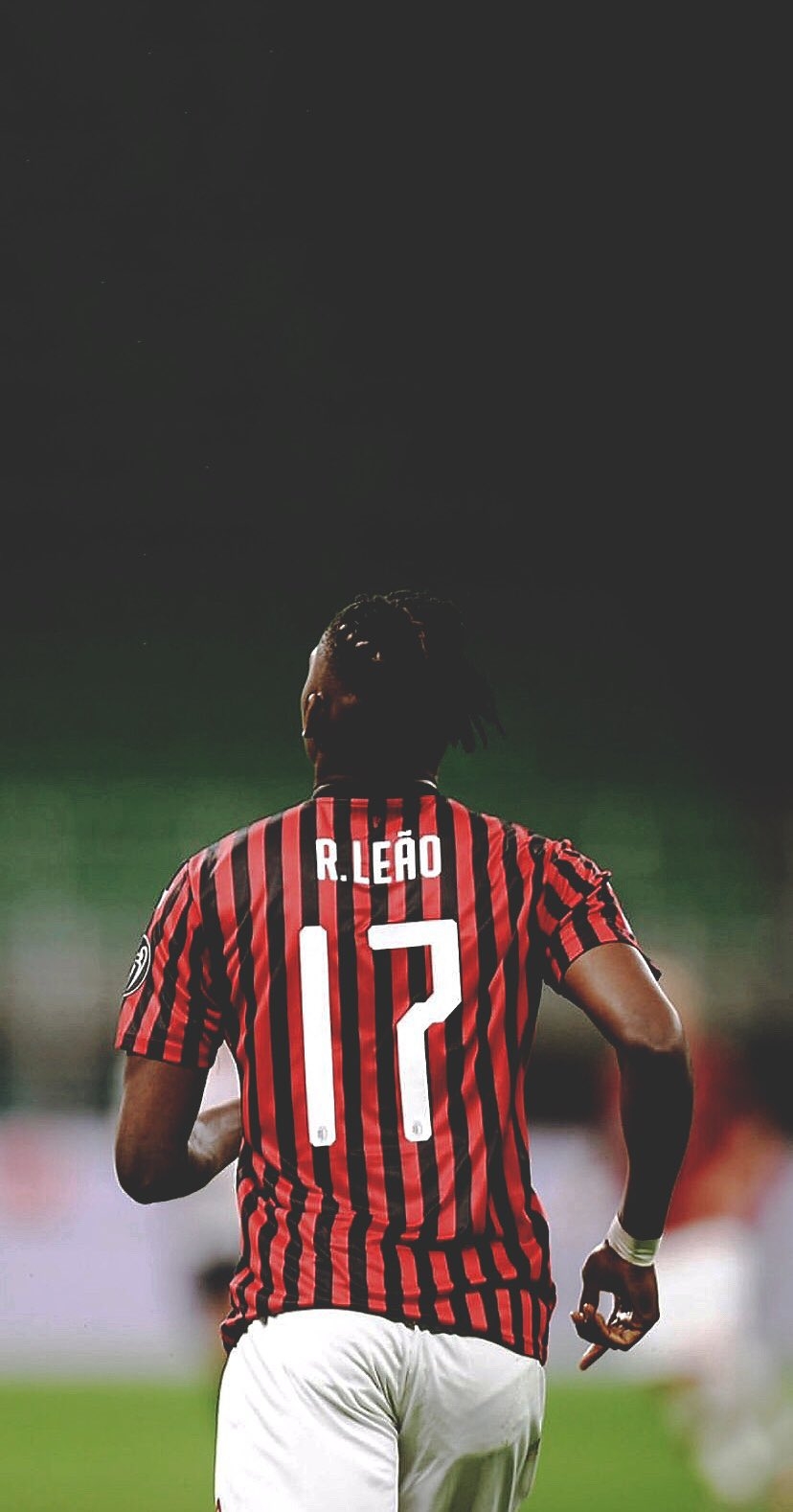 830x1580 AC Milan, Phone