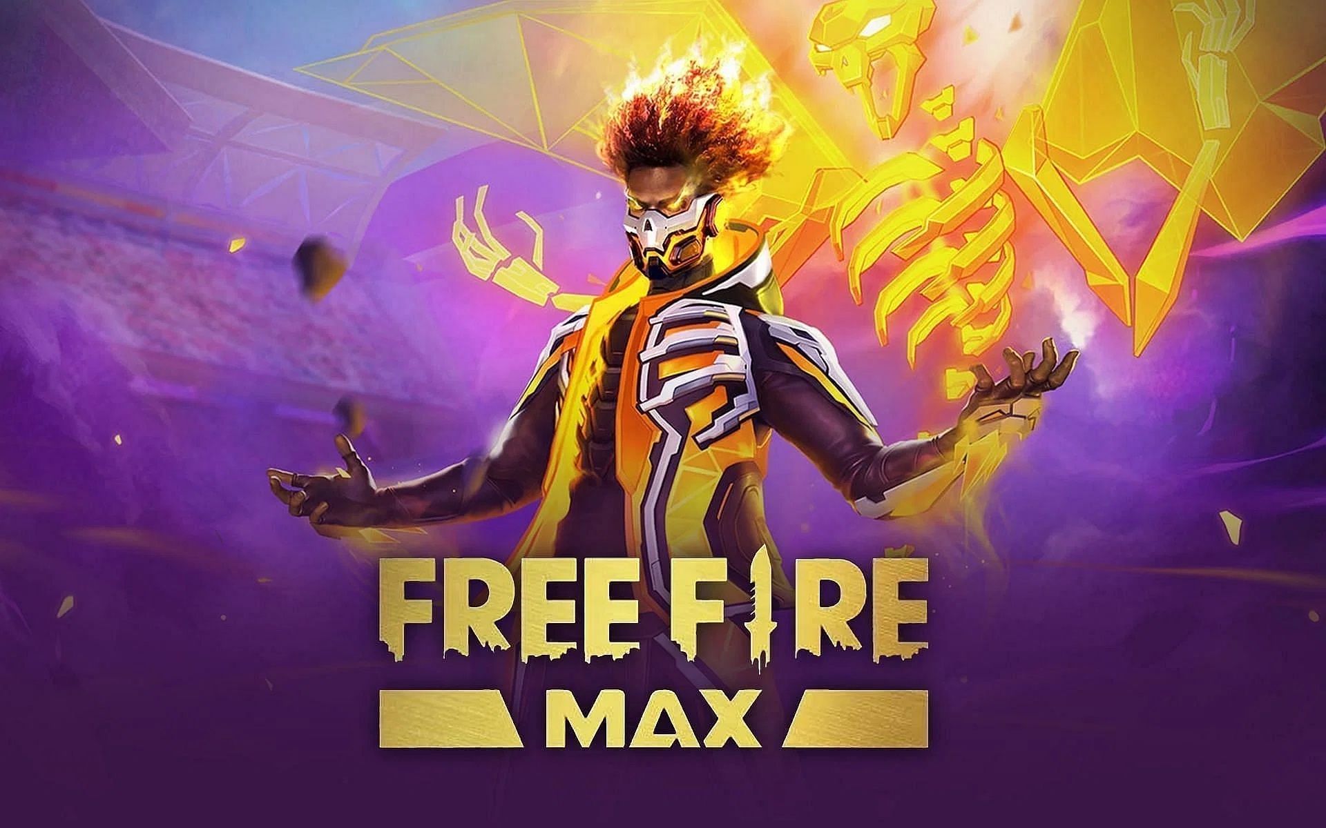 1920x1200 Garena Free Fire Max Redeem Codes for August 14 2022, Grab these free FF Max diamonds, skins and more, Desktop