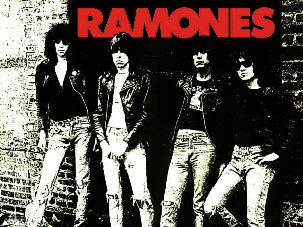 1030x770 The Ramones Wallpaper, Desktop