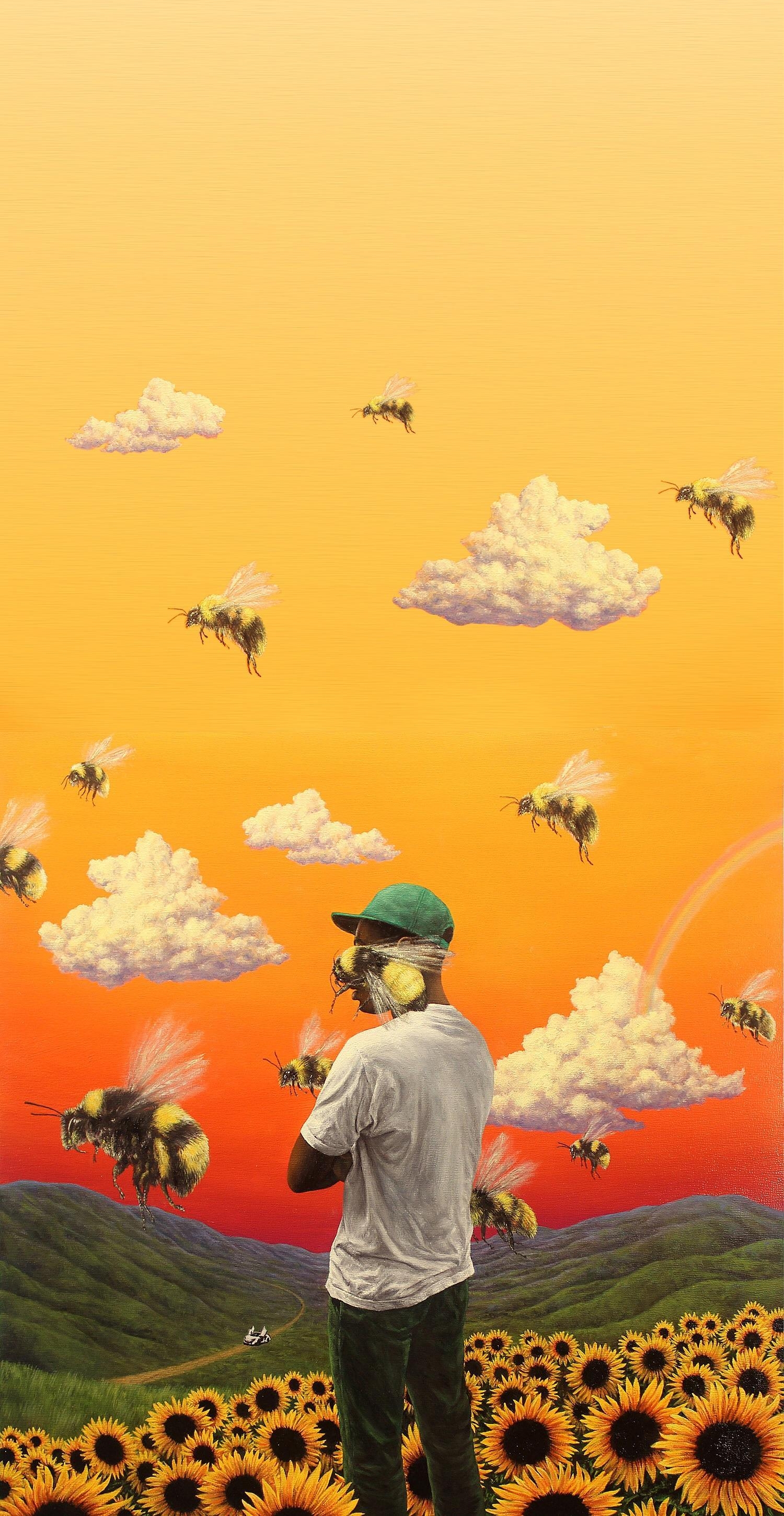 1500x2900 See You Again Tyler The Creator, Phone