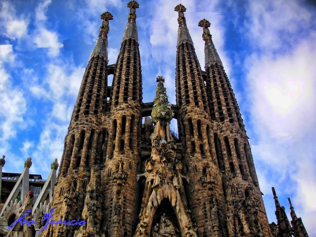 1030x770 Best Price on APBCN Sagrada Familia Gaudí in Barcelona + Reviews!, Desktop