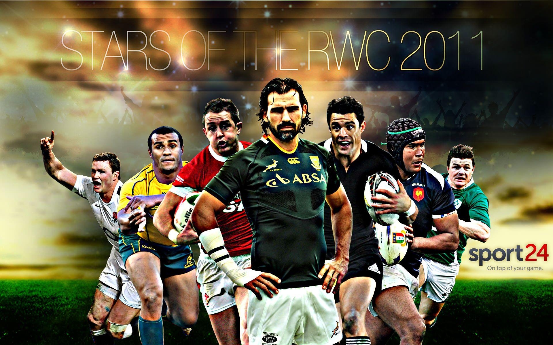 1920x1200 Springbok Rugby Wallpaper, Desktop