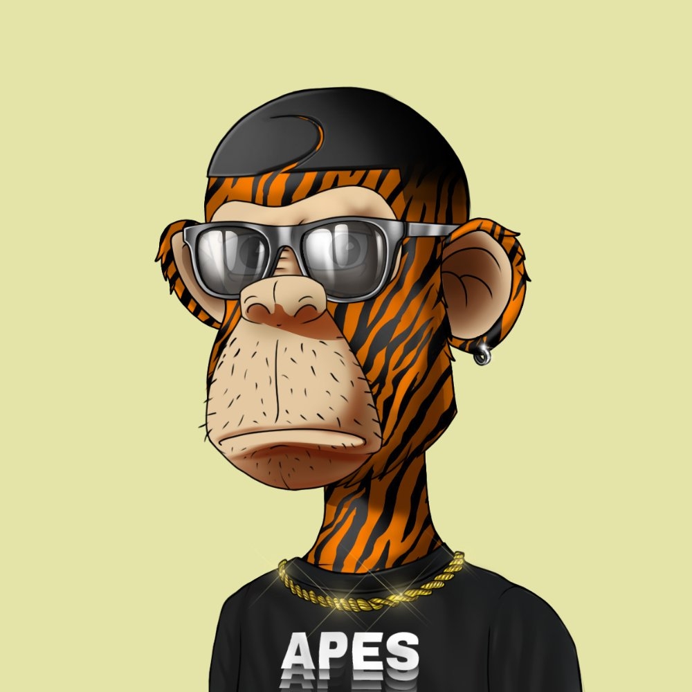 1000x1000 Dope Ape Drip Society. Genesis Drippy is a Habit, Phone