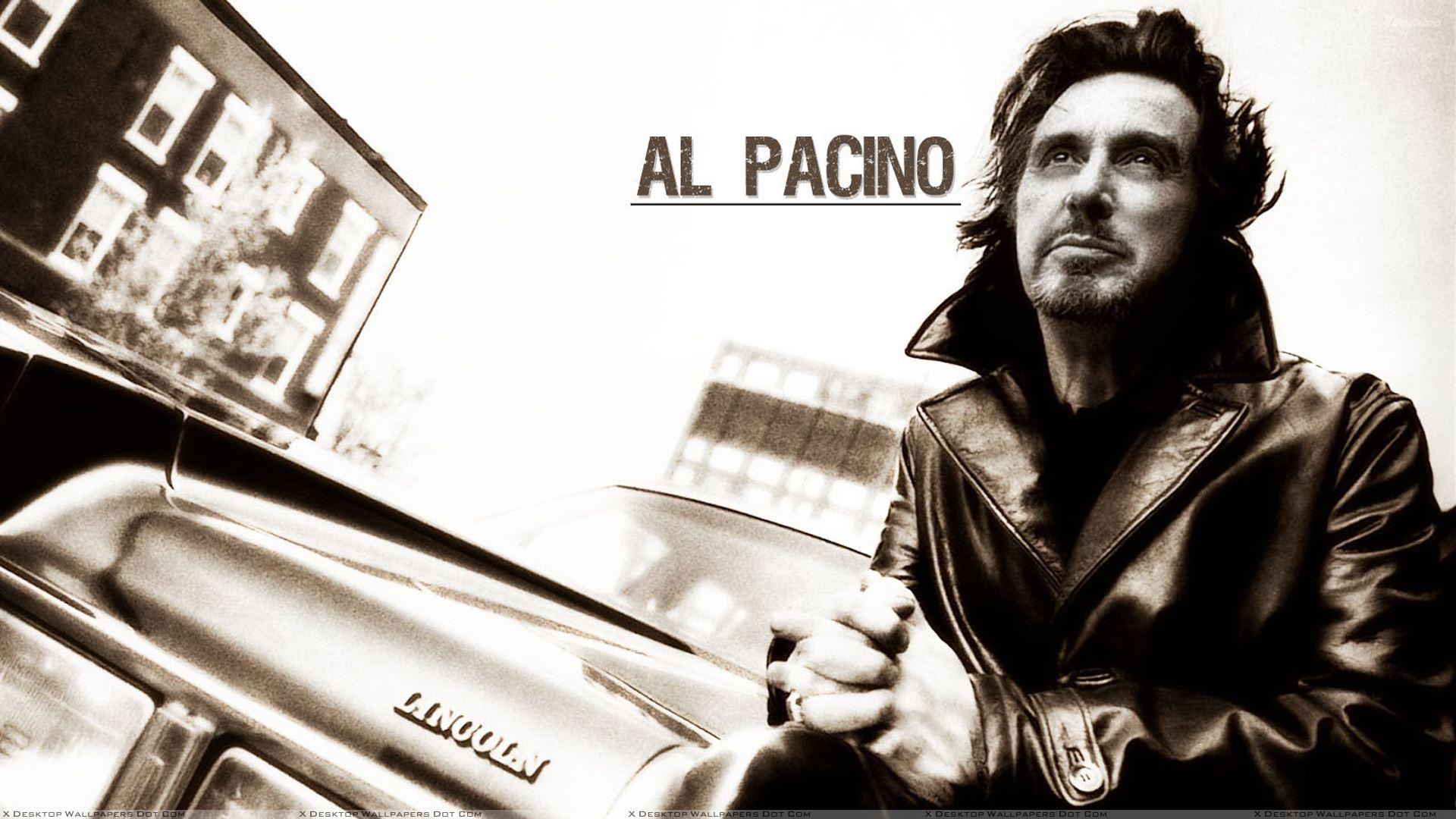 1920x1080 Al Pacino Wallpaper, Photo & Image in HD, Desktop