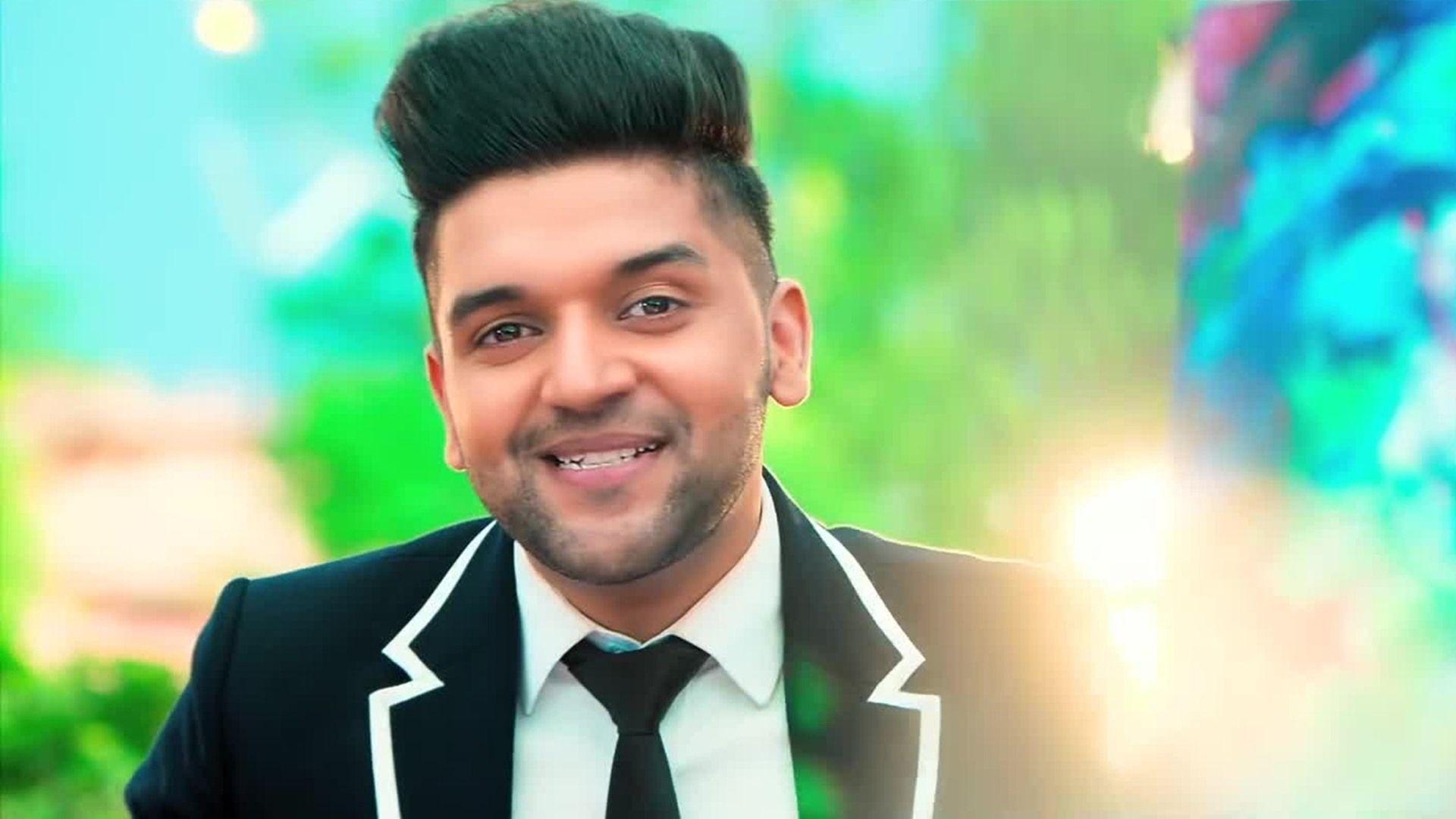 1920x1080 Guru Randhawa Wallpaper HD Background, Image, Pics, Photo Free, Desktop