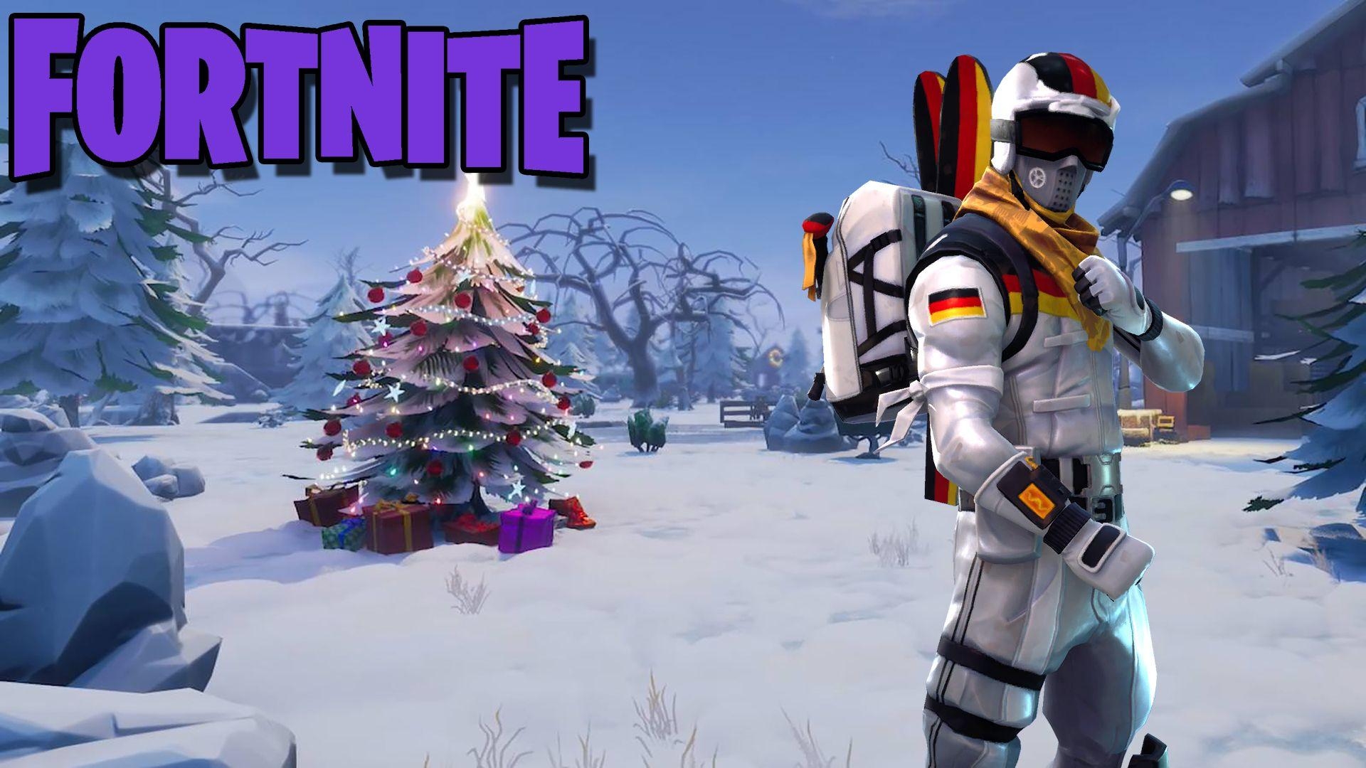 1920x1080 Alpine Ace (GER) Germany Fortnite Outfit Skin, Desktop